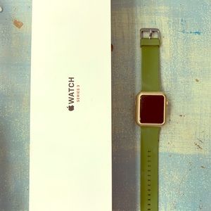 Brand new Apple Watch series 3